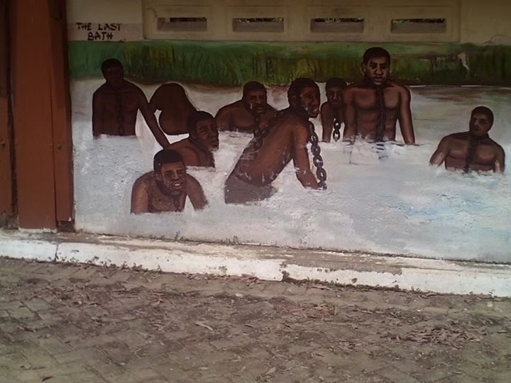 GHANA